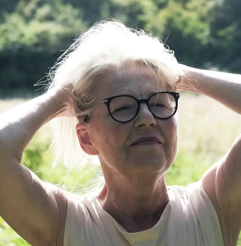 Marjo van Estrik - over mij